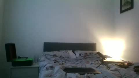 michaelmorgan387 online show from March 13, 5:49 pm