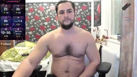 michaelragnar90 online show from January 26, 1:04 pm