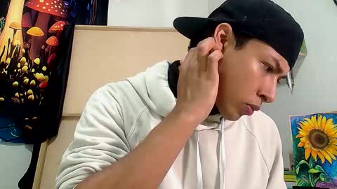 michaelstones online show from December 20, 9:00 pm