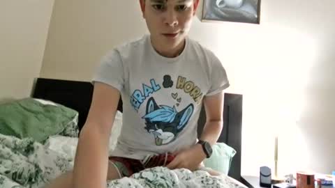 michaeltwinkboy online show from June 23, 4:02 pm