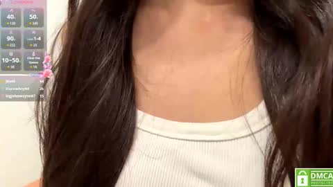 Aidaxo online show from March 1, 11:47 am