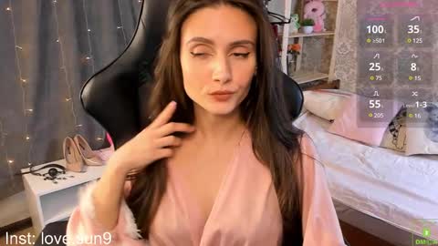 Michel online show from February 23, 12:16 pm