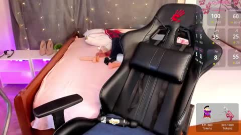 Michel online show from March 31, 12:38 pm