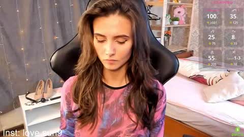 Michel online show from March 10, 12:06 pm