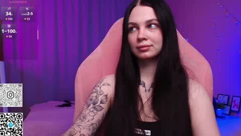 Kate online show from March 23, 1:10 am