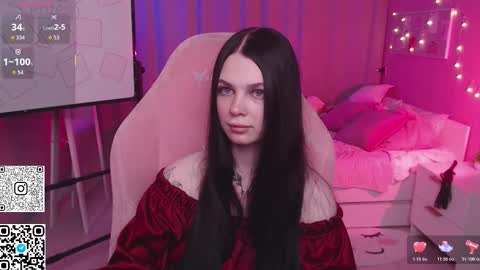 Kate online show from March 15, 1:32 am