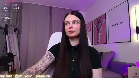 Kate online show from November 21, 1:36 am