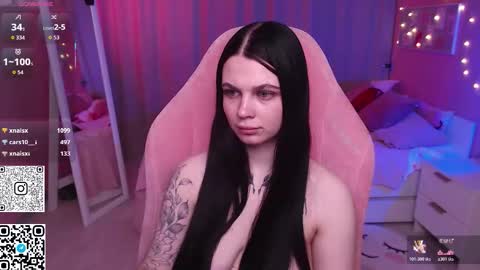 Kate online show from March 16, 5:44 am