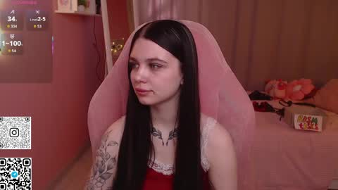 Kate online show from April 11, 1:10 am