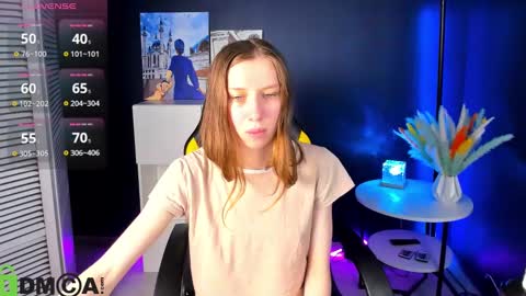 michele_mack online show from February 27, 5:51 am