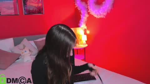 michele_mack online show from October 12, 2:15 am