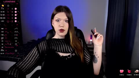 Snapshot of micheledoll chatting on December 26, 7:24 am MicheleDoll online show from December 26, 7:24 am