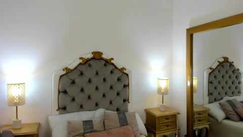 Michell online show from September 9, 1:33 pm