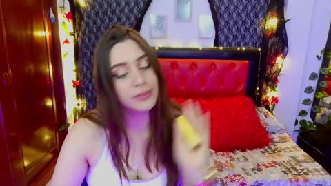 Nani online show from February 10, 3:03 am