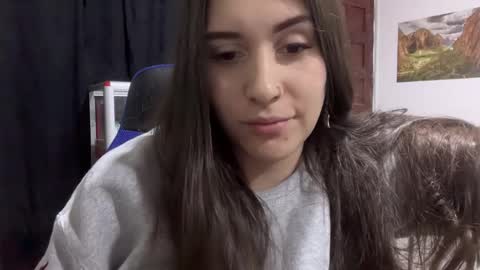 Nani online show from April 5, 1:46 am