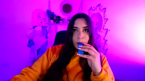 Nani online show from April 6, 3:48 am