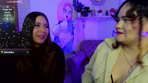 Nani online show from February 21, 9:34 am