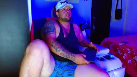 michell_myers online show from February 17, 4:06 pm