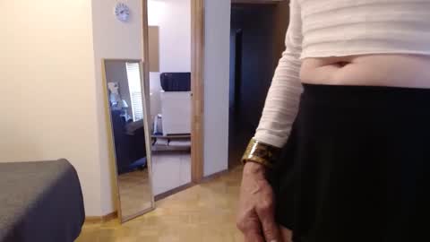 Michelle online show from January 23, 8:56 pm