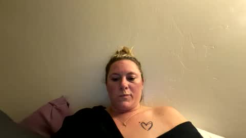 Michelle online show from March 26, 4:29 am