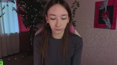 Michelle online show from May 26, 1:23 am