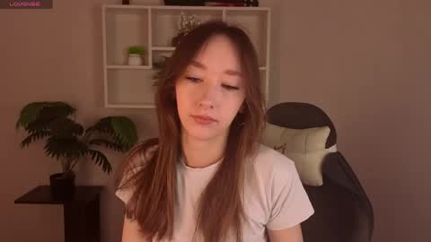 Michelle online show from April 2, 1:13 am