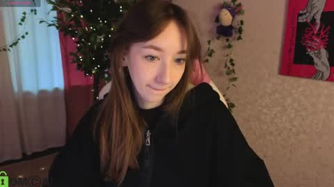 Michelle online show from May 21, 1:23 am
