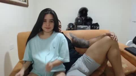 Snapshot of michelle_allen0104 chatting on February 12, 5:37 am michelle_allen0104 online show from February 12, 5:37 am