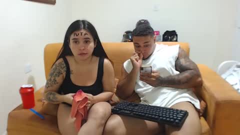 Snapshot of michelle_allen0104 chatting on February 5, 7:18 am michelle_allen0104 online show from February 5, 7:18 am