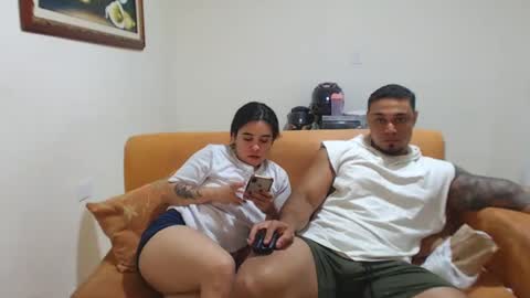 Snapshot of michelle_allen0104 chatting on February 22, 5:34 am michelle_allen0104 online show from February 22, 5:34 am