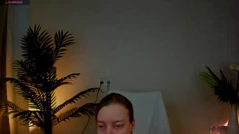 michelle_blond online show from January 10, 7:25 am