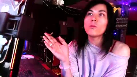 michelle_flowers online show from September 9, 3:17 am