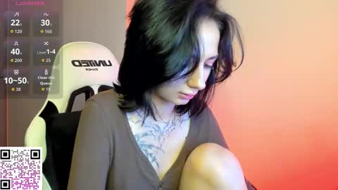 ichelle online show from October 6, 1:23 am