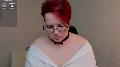 Michelle online show from November 8, 8:39 am