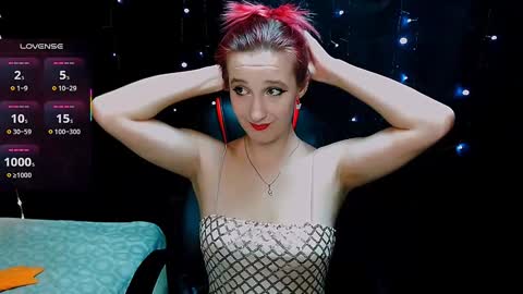 Agatha online show from February 7, 8:53 pm