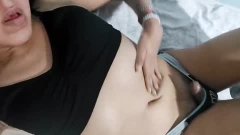 michelleleslie online show from October 2, 2:43 am