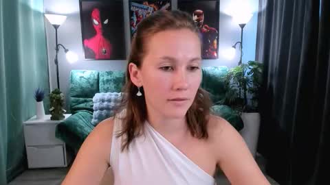 MichelleOrtis online show from February 6, 11:57 am