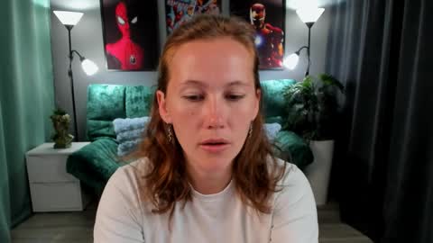 MichelleOrtis online show from April 4, 2:29 am