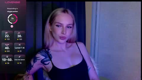Michelle online show from June 28, 5:53 pm