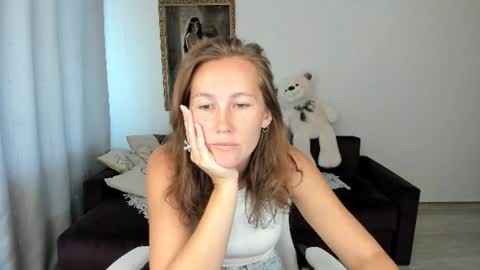 Michelle online show from August 9, 5:13 am