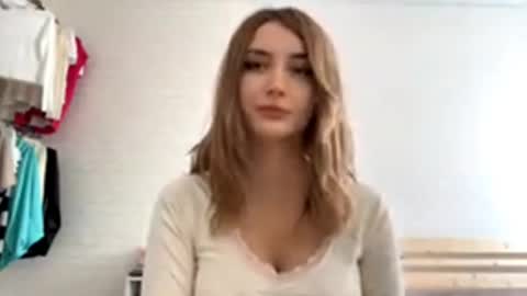 Jenny online show from March 28, 9:00 am