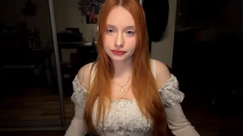 Foxy online show from February 23, 8:11 pm