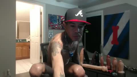 michigan9000 online show from March 15, 10:02 pm