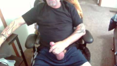 TattedInDetroit online show from December 16, 4:24 pm