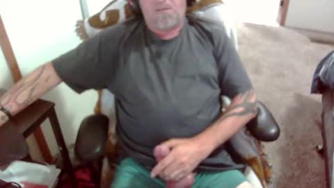 TattedInDetroit online show from October 30, 6:52 pm