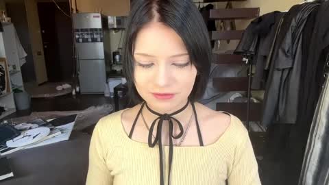 Tina online show from April 1, 9:21 am