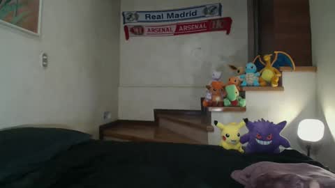 Michelle G online show from March 9, 6:17 am