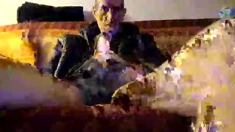 mickavis1975 online show from December 21, 9:21 pm