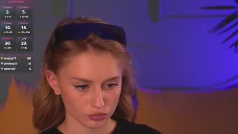 Micky online show from March 26, 9:31 pm