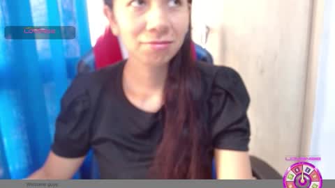 vanesa sexy online show from February 23, 2:19 pm